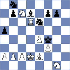 Redondo Flores - March Lleti (Sueca ESP, 2024)