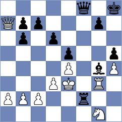 Segura Martinez de Ilardu - Ramperez Garcia (Bilbao, 2001)