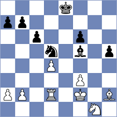 Gonzalez - Rodriguez Gonzalez (Las Palmas, 1993)