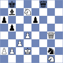 Antao - Le Goff (Europe Echecs INT, 2020)