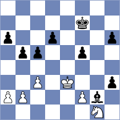 Tarnowska - Zhukova (chess.com INT, 2022)
