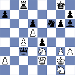 Kuchatova - Krizsany (Pecs, 1998)