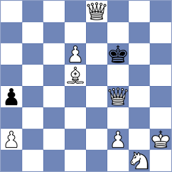 Svane - Novosel (chess.com INT, 2025)