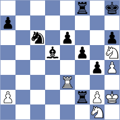 Rolfsen - Ovesen (Gausdal, 2000)
