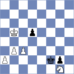 Shahedi Ali - Amirinasab (Chess.com INT, 2021)