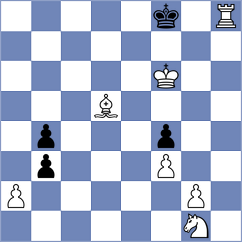 Voth - Ercan (Playchess.com INT, 2020)