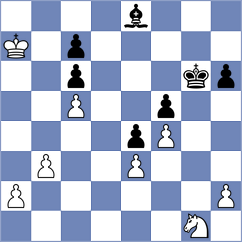 Girish - Valdes (Chess.com INT, 2020)