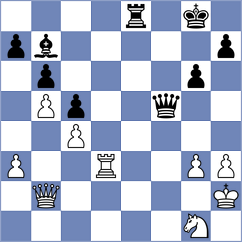 Garcia Sanchez - Domingo Nunez (Alicante ESP, 2023)