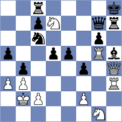 Akhmetova - Zagrebina (Ufa, 2012)