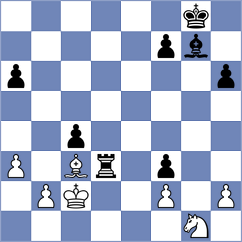 Acarbay - Sharankov (chess.com INT, 2025)