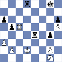 Tong - Li (Hong Kong HKG, 2024)