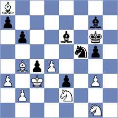 Mottola - Anakok (chess.com INT, 2025)