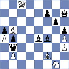 Klein - Malykin (Germany GER, 2025)