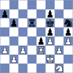 Ruiz - Larsen (San Antonio de Padua, 2001)