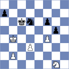 Djukic - Milijanovic (Belgrade, 2010)