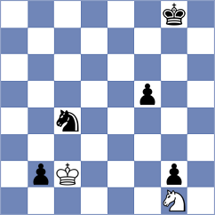 Suleymanli - Naroditsky (chess.com INT, 2024)