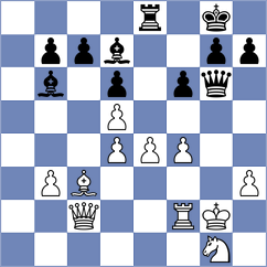 Lozoya Rodriguez - Istratescu (Bergara, 2010)