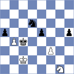 Liakhovetsky - Zubov (Slavutich, 1998)