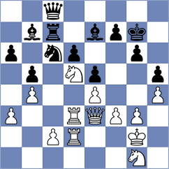 Chesnokov - Lomovskih (Lipetsk, 2009)
