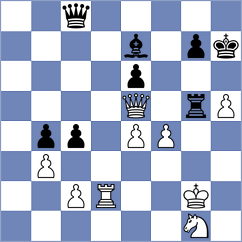 Palachev - Liberman (Togliatti, 2014)