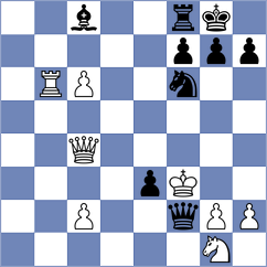 Clausen - Thavarajah (Dortmund, 2005)