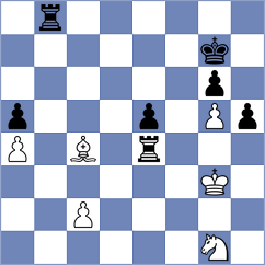 Chaschin - Meleshin (Novosibirsk, 2008)