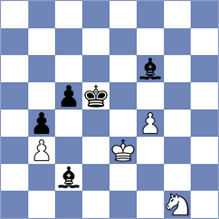 Kassimov - Meyers (Chess.com INT, 2020)
