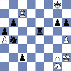 Garabetyan - Trimitzios (Thessaloniki GRE, 2022)