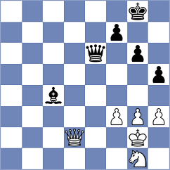 Timofeev - Boyer (Chess.com INT, 2021)