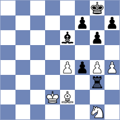 Pereira - Sjugirov (Lichess.org INT, 2021)