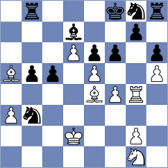 Galvan - Schnaider (Lichess.org INT, 2020)