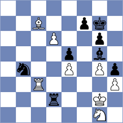 Busic - Heyer (Giessen, 1995)