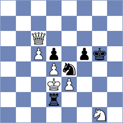 Ardila - Prieto Aranguren (chess.com INT, 2023)
