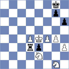 Nedev - Hernando Rodrigo (Sitges, 1996)