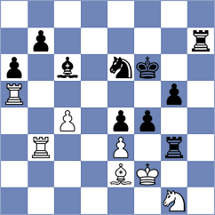 Malhotra - Nikolovski (Prague, 2012)