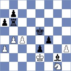 Flores - Rakotomaharo (Chess.com INT, 2020)