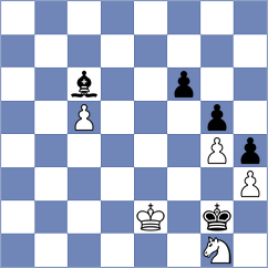 Migalko - Dhanesh (Ceske Budejovice CZE, 2024)