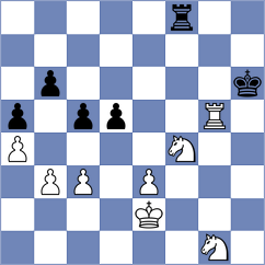 Novikov - Sharov (Omsk, 2006)