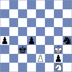 Naumov - Utegaliyev (Karshi UZB, 2025)