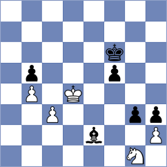 Hernandez Leon - Peralta (Arona ESP, 2024)