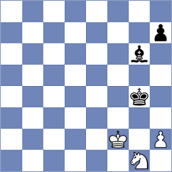 Ioannidis - Holt (Chess.com INT, 2020)
