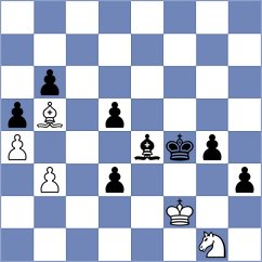 Shkapenko - Gubajdullin (Chess.com INT, 2021)