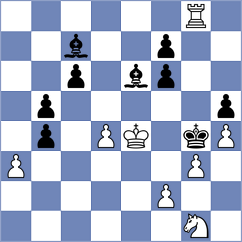 Farhat Willemstein - Elias (Blumenau, 1995)