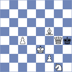Zarodov - Klokov (Kimry, 2008)