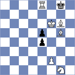Talyansky - Atanasov (Chess.com INT, 2018)