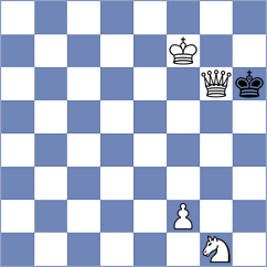 Moreira - Tsiolakidis (chess.com INT, 2025)