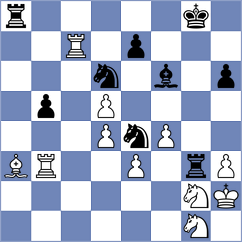 Charnushevich - Philippe (Chambery, 2008)