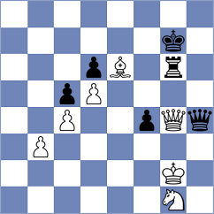 Nedeljkovic - Stajcic (Belgrade, 2009)