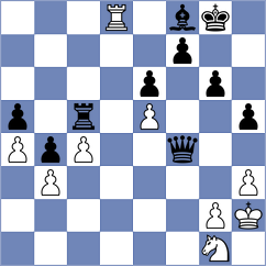 Capp - Shapiro (chess.com INT, 2024)