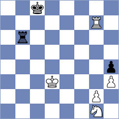 Cerny - Langer (Czech Republic, 1996)